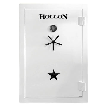 HOLLON WHITE RG-39 REPUBLIC GUN SAFE